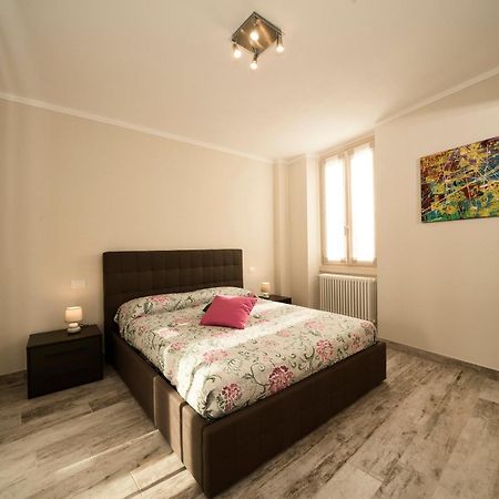 B&B Il Sogno Nel Borgo Gargnano Kamer foto