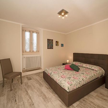 B&B Il Sogno Nel Borgo Gargnano Kamer foto