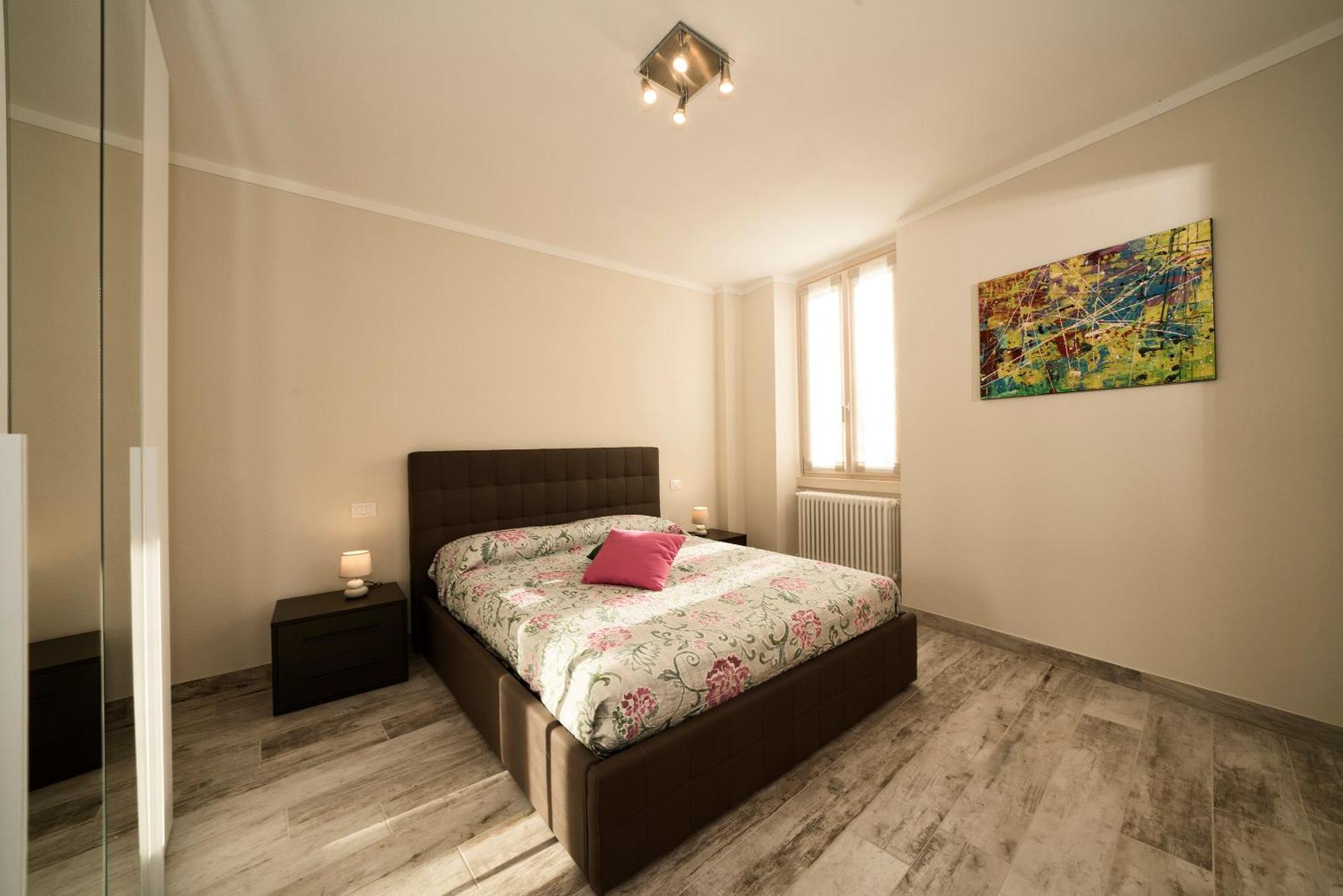 B&B Il Sogno Nel Borgo Gargnano Kamer foto